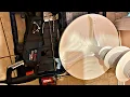 Removing Maytag washer Agitator