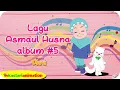 Download Lagu Lagu Asmaul Husna Album #5 bersama Diva | Kastari Animation Official