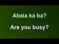 Study Tagalog Conversation Starters 50 Essential Tagalog Questions for Any Talk