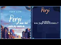 Download Lagu PERGI - Tere Liye. Bab 20 \
