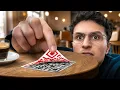 J ai Scanne des QR Codes d Arnaqueurs dans Paris c est effrayant