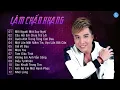 Download Lagu Lâm Chấn Khang 2018 | Tuyển Chọn Những Ca Khúc Hay Nhất Của Lâm Chấn  Khang
