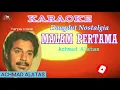 Malam Pertama karaoke