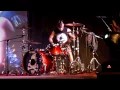 Download Lagu IKMAL T.R.I.A.D DRUM CLINIC #2 [HD]