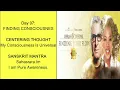 Download Lagu Day 07: Finding Consciousness | Finding Your Flow | 21 Day Meditation Challenge | Deepak \u0026 Oprah