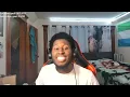 Quadeca Hell of a time REACTION