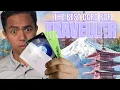 Lagu Ryt vs TNG Travel Card vs WISE: Kad Travel Mana Paling Berbaloi?