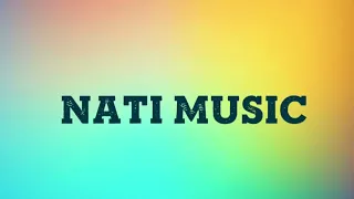 Nati Music Lights Electro Progressive House 