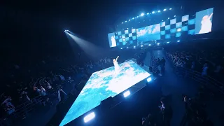 Reol - No title- Seaside Remix[Live at '無題' in YOKOHAMA ARENA]