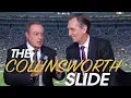 Cris Collinsworth Had The Slides-In the 2021 NFL season