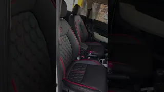 Venue Seat Cover Fitting Youtube Shorts Short Song Viral Viralvideo 