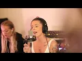 "Lie To Me" Tate McRae + Ali Gatie Cover by Sofiloud x fawlin