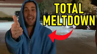 Celebrities Rudest Moments Caught On Camera