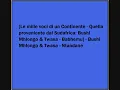 Download Lagu Bushi Mhlongo \u0026 Twasa - Ntandane