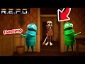 Download Lagu NGAKAK!! DUO KOCAK DITERROR TUNG TUNG TUNG SAHUR DI REPO!!!