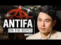 Download Lagu Andy Ngo Breaks Down What's Next for Antifa, DOJ Strategy