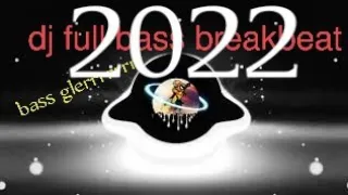 Download DJ full basss 2022 coba cek sound kalau berani MP3