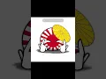 Download Lagu Lonely Lonely 🇯🇵🇺🇲 | #edit #countryballs #shorts |