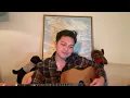 I Knew It, I Knew You | Taylor Swift Cover (Toy Story 5)