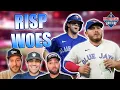 Bunt Decisions Kirk s Return RISP Struggles Blue Bird Territory