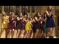Hitchhiker (Demi Lovato) - Shirley Tempos A Cappella