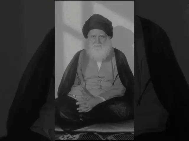 الى متى انتم غفلة ؟