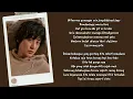 Chanyeol EXO - Back & Forth Lyrics Terjemahan (Rom / Indonesia)