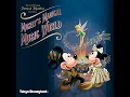 イッツ・ユア・ソング (「ミッキーのマジカルミュージックワールド」より) - It's Your Song (from “Mickey’s Magical Music World”) - Tokyo Disneyland