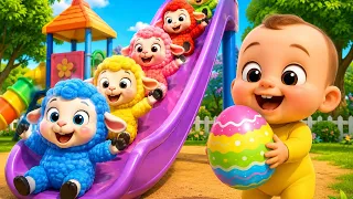 mary had a little lamb nursery rhymes u0026 kids songs kidssventure 