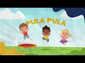 Download Lagu ImaginAlineTV - Pula Pula - Aline Barros (Karaokê)