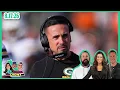 LIVE REACT Is Matt LaFleur PUNISHING Keisean Nixon Brewers Beat Ohtani Dodgers AGAIN