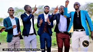 wimbo wa musa na mwana kondoo msanii music group