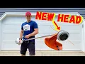 Before You Buy The STIHL FS 56 RC-E String Trimmer Watch This NEW EasySpool Head
