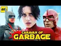 The Flash - Caravan of Garbage