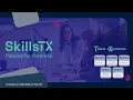Find a SkillsTX Partner