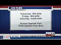 Rouses Markets job fair