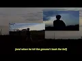 Jonas Conner - Time Moves On [Lyric Video]