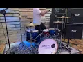 RED CARD - FRISCO Ft Skepta, Jammer, JME, Shorty (Drum Remix - Kieran Leigh)