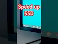 Download Lagu Speed up Slow SSD