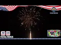 H5024 - Fatal Fangs 30S Heavyweight Firework