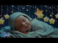 Download Lagu Baby Sleep Music 🌙 Sleep Instantly | 3 Minute Mozart \u0026 Brahms Lullabies for Restful Nights