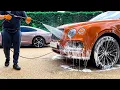 Lagu Meet the SPECIALIST who clean London’s Luxury Cars