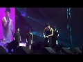 220108 AOMG WORLD YOUR - TTFU (WOO, LOCO, SIMON DOMINIC)