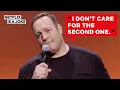Parents Don t Love All Their Kids Equally Kevin James