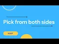 Pick from both sides - InterviewBit