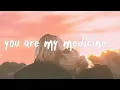 Download Lagu James Arthur - Medicine (Acoustic) Lyrics