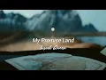 My Promise Land - Josiah Queen - tradução