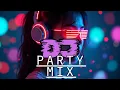 Download Lagu DJ Party Music Mix 2025 | NON STOP Best Party Music Club Mashup Dance Remix