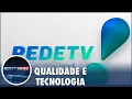 Download Lagu RedeTV! completa 21 anos com novidades e sucesso nas redes sociais
