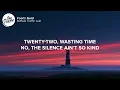 Buffalo Traffic Jam - Fool’s Gold (Lyrics)